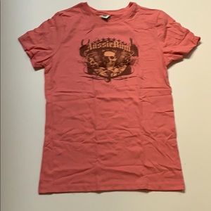 AussieBum 100% Cotton Tee